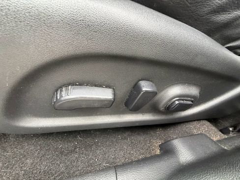 Used 2017 Nissan Murano Platinum w/ Platinum Technology Package image 18