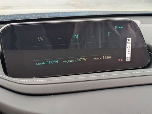 New 2025 MAZDA CX-30 AWD 2.5 S image 19