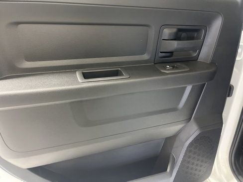 New 2026 RAM 2500 Tradesman image 31