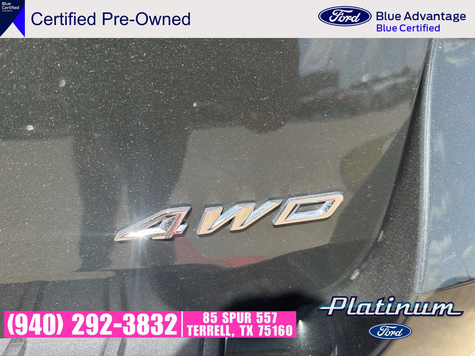 Used 2023 Ford Explorer Timberline AWD/4WD image 24