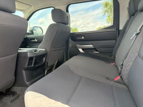 Used 2023 Toyota Tundra SR5 AWD/4WD image 19