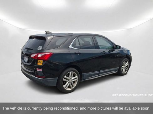 Used 2019 Chevrolet Equinox LT FWD image 6