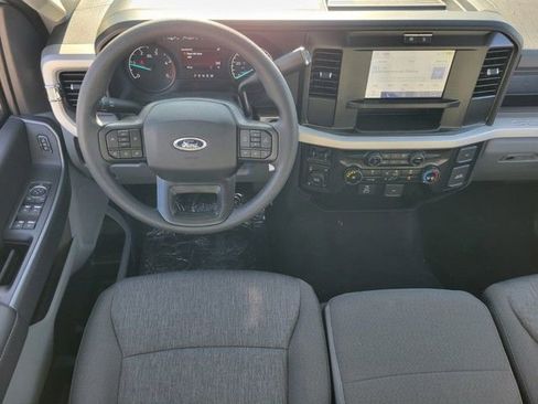 New 2026 Ford F250 XL w/ STX Appearance Package AWD/4WD image 9