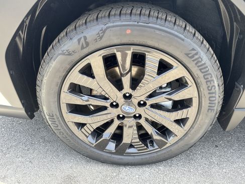 New 2026 Subaru Forester Sport AWD/4WD image 9