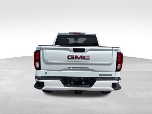Used 2023 GMC Sierra 1500 Elevation image 9