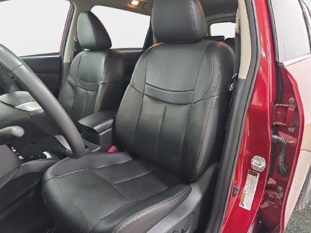 Used 2016 Nissan Rogue SL w/ SL Premium Package AWD/4WD image 14