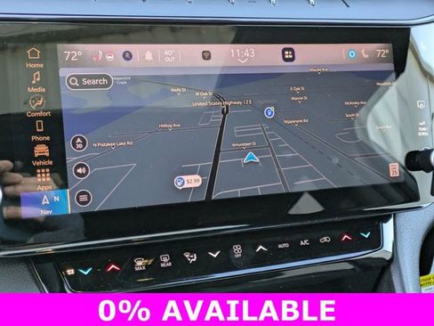 New 2026 Jeep Grand Cherokee Altitude image 17