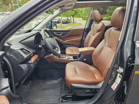 Used 2019 Subaru Forester Touring AWD/4WD image 21