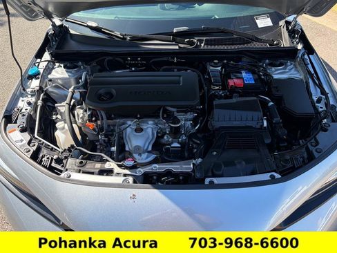 Used 2025 Honda Civic Sport image 29