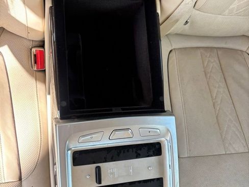 Used 2016 BMW 750i xDrive image 22