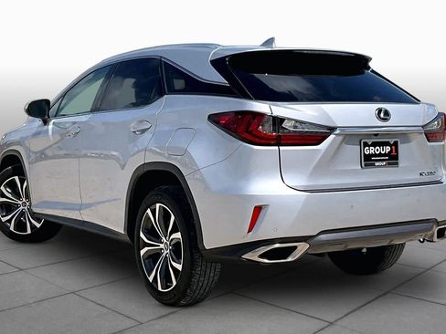 Used 2019 Lexus RX 350 FWD w/ Navigation Package image 10