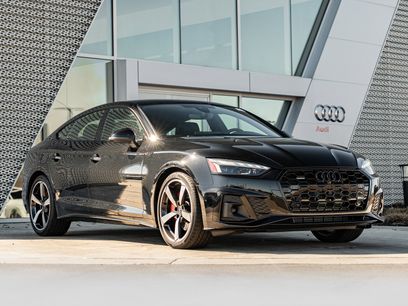 Certified 2024 Audi A5 2.0T Premium Plus w/ Premium Plus