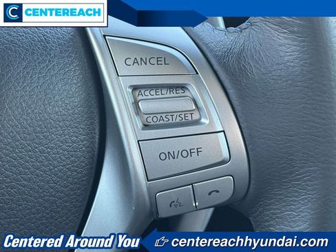 Used 2017 Nissan Altima 2.5 SR image 19