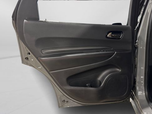 Used 2024 Dodge Durango GT image 38