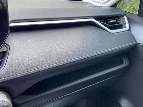 Used 2025 Toyota RAV4 XLE Premium w/ Weather Package FWD image 33