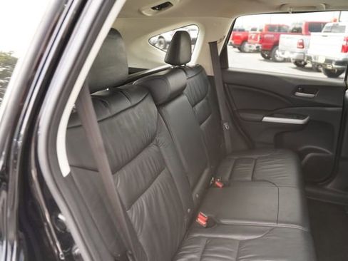 Used 2013 Honda CR-V EX-L image 17