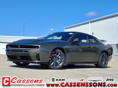 New 2026 Dodge Charger Scat Pack