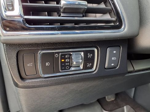 Certified 2024 Lincoln Navigator L Black Label AWD/4WD image 22
