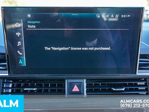 Used 2023 Audi A4 2.0T Premium Plus image 36