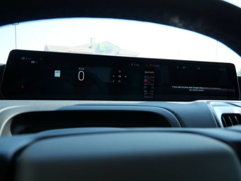 New 2026 Ford Expedition Active AWD/4WD image 21