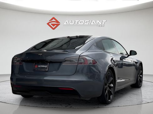 Used 2022 Tesla Model S AWD/4WD image 17