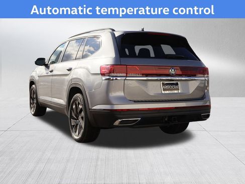 New 2026 Volkswagen Atlas SE image 6