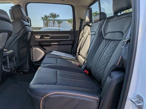 New 2026 RAM 1500 Tungsten image 15