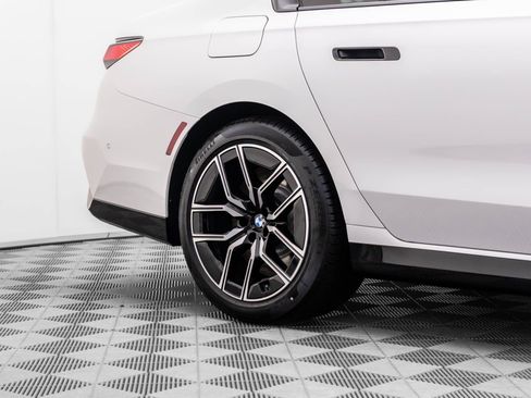 New 2025 BMW 760i xDrive 760i xDrive image 38
