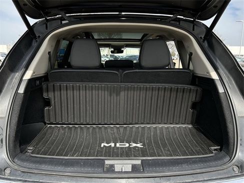 Certified 2024 Acura MDX FWD image 30