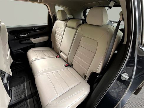 Used 2025 Honda CR-V EX-L image 21