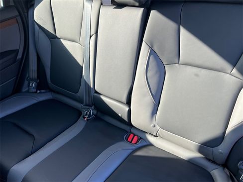 New 2025 Subaru Forester Sport image 16