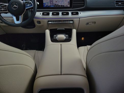 Certified 2023 Mercedes-Benz GLE 450 4MATIC image 17