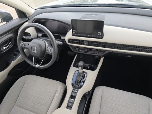 Used 2023 Honda HR-V LX image 22