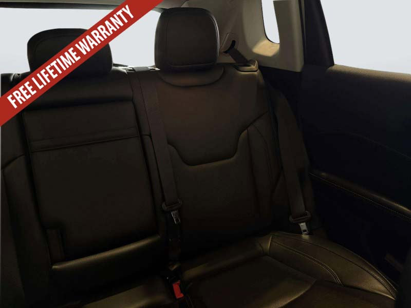 Used 2019 Jeep Compass Limited AWD/4WD image 31