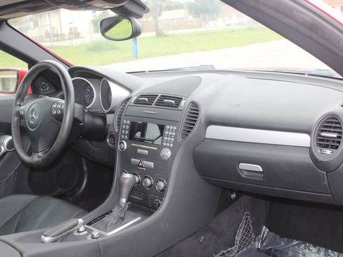 Used 2007 Mercedes-Benz SLK 280 image 20