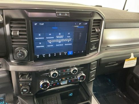 New 2026 Ford F350 Platinum image 22