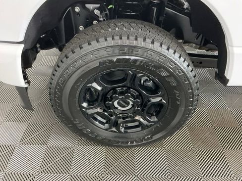 New 2026 Ford F350 XL AWD/4WD image 28