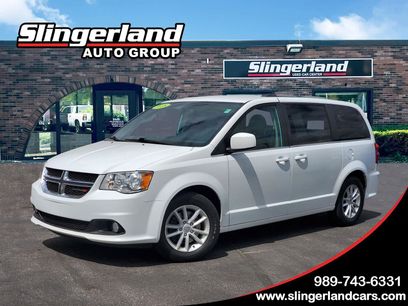 Used 2018 Dodge Grand Caravan SXT