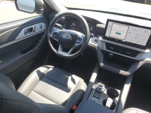 New 2026 Ford Explorer Active AWD/4WD image 31
