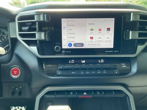 Used 2022 Toyota Tundra SR5 w/ TRD Off-Road Premium Package AWD/4WD image 26