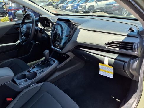 Certified 2026 Subaru Crosstrek 2.5i Premium AWD/4WD image 17