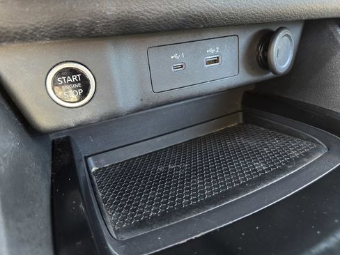 Certified 2023 Nissan Rogue S FWD image 19