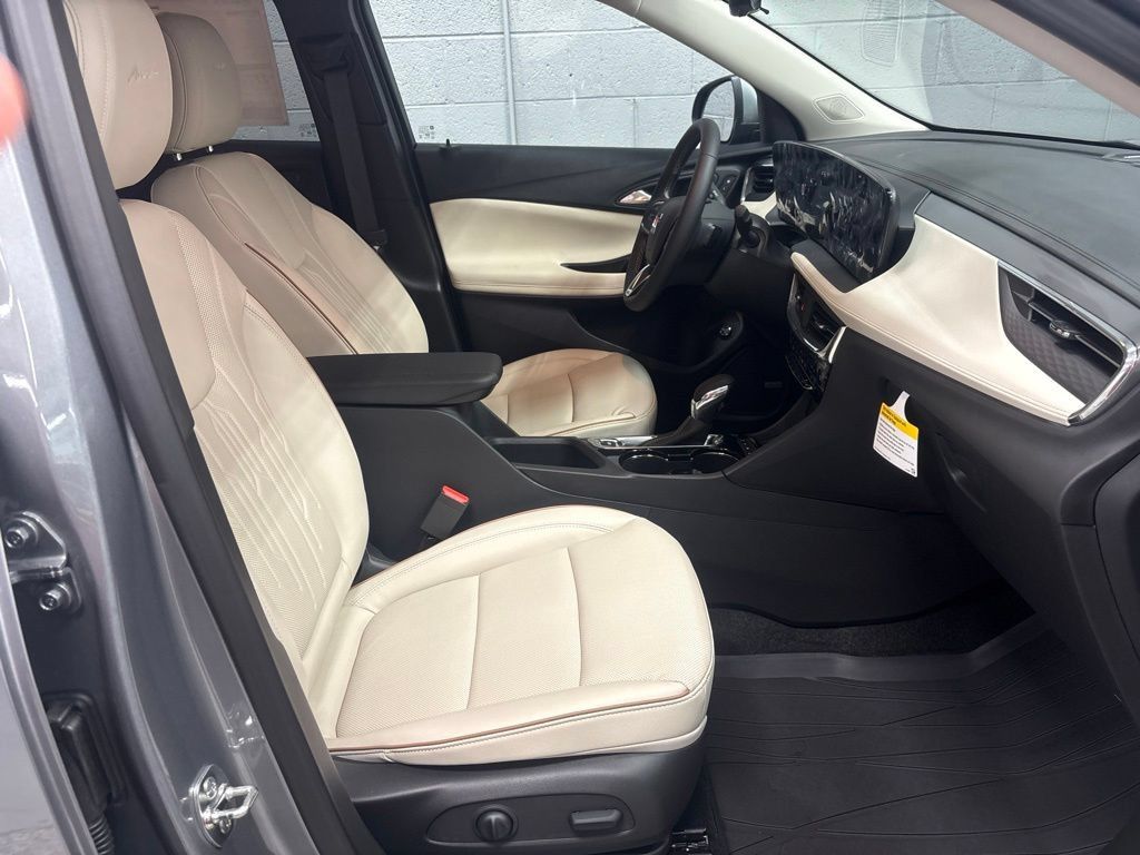 New 2026 Buick Encore GX Avenir w/ Avenir Technology Package AWD/4WD image 7