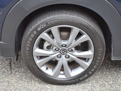 Used 2024 MAZDA CX-30 AWD 2.5 S w/ Preferred Package image 13