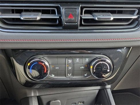 New 2026 Chevrolet TrailBlazer RS image 23