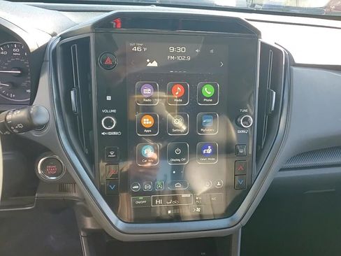 Certified 2025 Subaru Crosstrek 2.5i Limited image 19