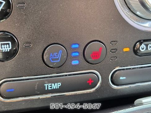Used 2018 Ford Explorer Platinum AWD/4WD image 23