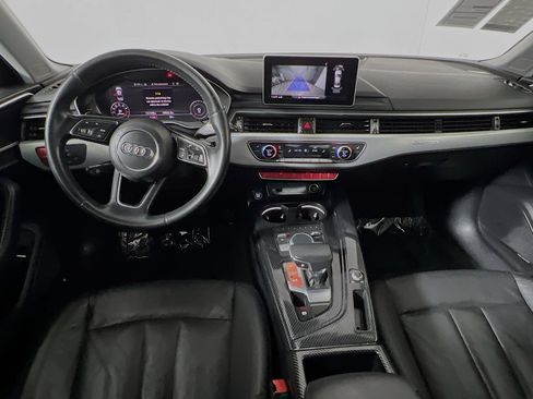 Used 2018 Audi A4 2.0T Premium Plus image 28
