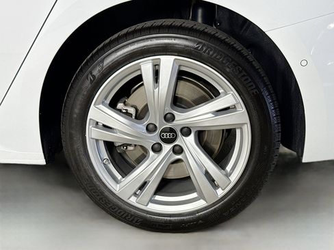 Certified 2025 Audi A5 2.0T Premium w/ Premium Plus AWD/4WD image 32