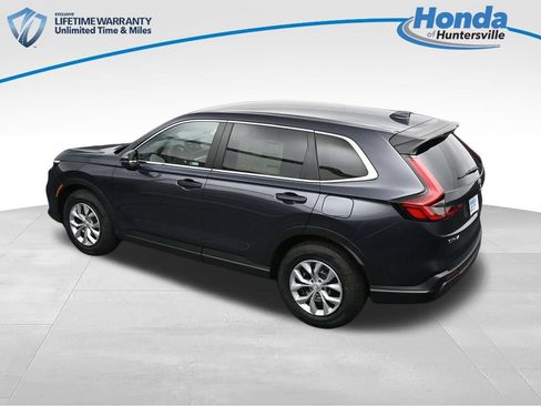 New 2026 Honda CR-V LX image 27